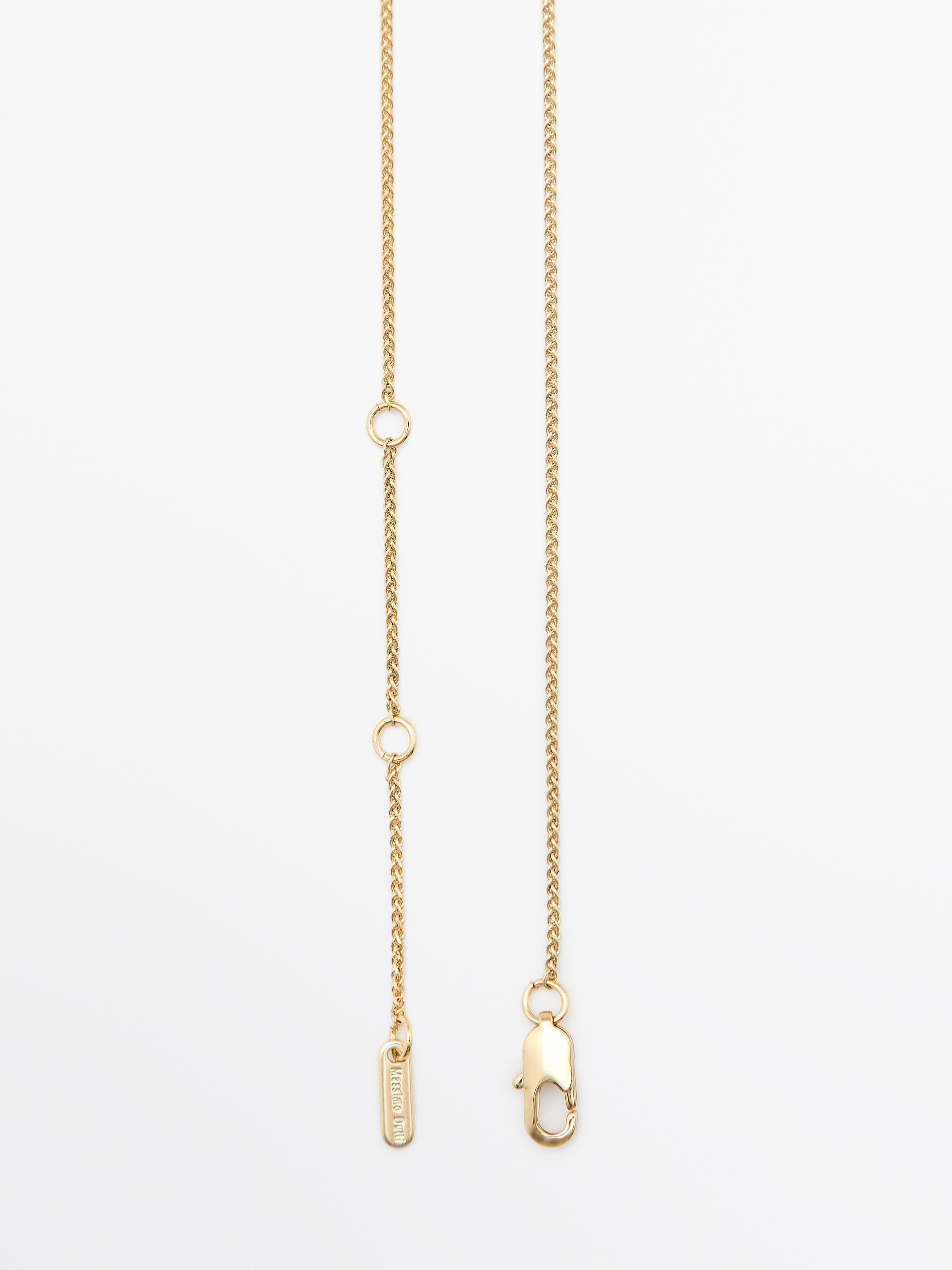 Pendulum pendant
